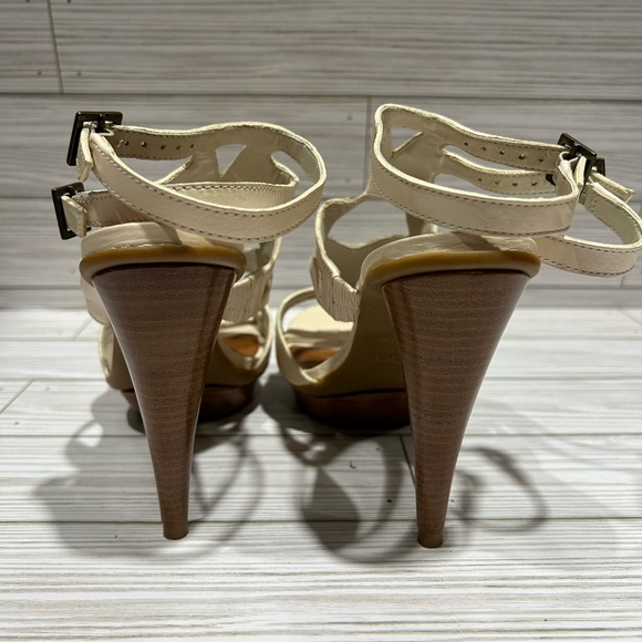 ALDO Platform Heels - Picture 4 of 7